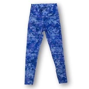 Ivivva by Lululemon Girl's 12 Leggings